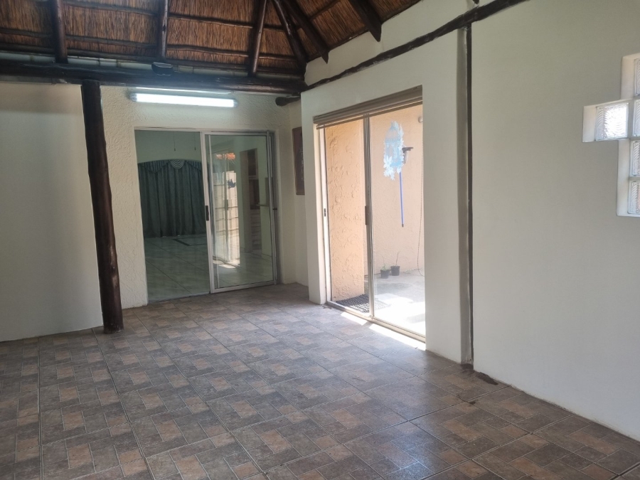 4 Bedroom Property for Sale in Vaalpark Free State